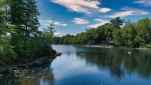 View/Area - 34 Elm St, Ossipee, NH 03864 photo 1 of 9