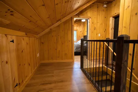 Entry Way - 34 Elm St, Ossipee, NH 03864 photo 6 of 9
