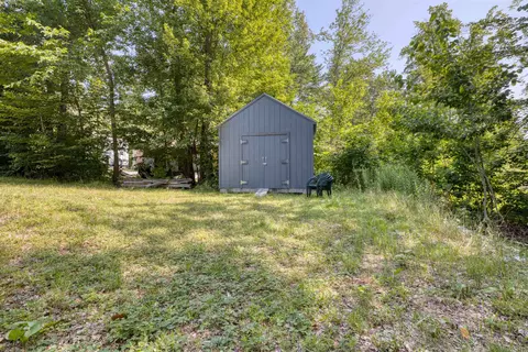 Exterior - 34 Elm St, Ossipee, NH 03864 photo 7 of 15