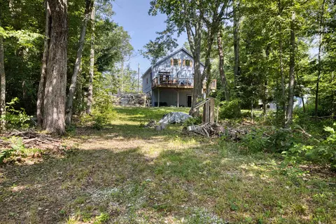Exterior - 34 Elm St, Ossipee, NH 03864 photo 6 of 15