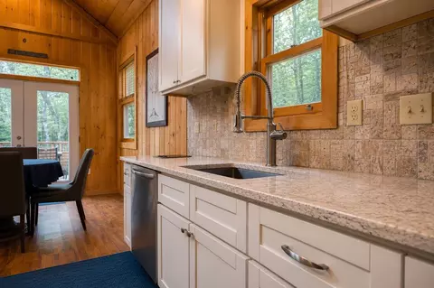 Kitchen - 34 Elm St, Ossipee, NH 03864 photo 1 of 1