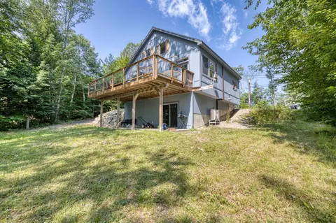 Exterior - 34 Elm St, Ossipee, NH 03864 photo 8 of 15