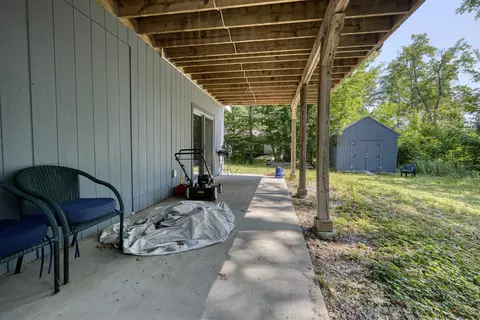 Exterior - 34 Elm St, Ossipee, NH 03864 photo 15 of 15