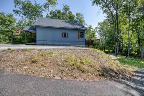 Exterior - 34 Elm St, Ossipee, NH 03864 photo 10 of 15