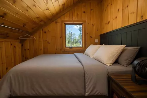 Bedroom - 34 Elm St, Ossipee, NH 03864 photo 4 of 4