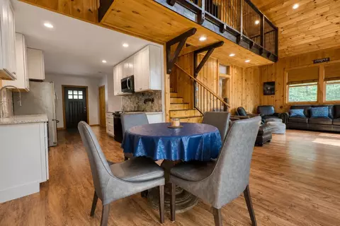 Dining - 34 Elm St, Ossipee, NH 03864 photo 1 of 3