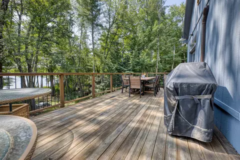 Exterior - 34 Elm St, Ossipee, NH 03864 photo 12 of 15