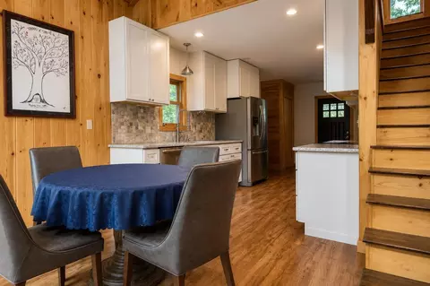 Dining - 34 Elm St, Ossipee, NH 03864 photo 2 of 3