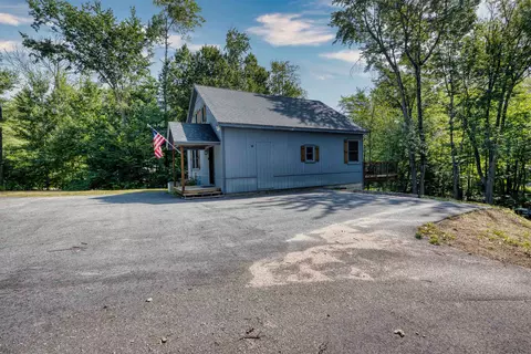 Exterior - 34 Elm St, Ossipee, NH 03864 photo 2 of 15