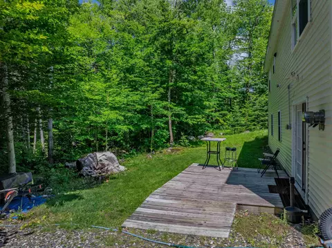 Exterior - 159 James St, Bethlehem, NH 03574 photo 5 of 7