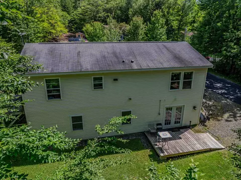 Exterior - 159 James St, Bethlehem, NH 03574 photo 6 of 7