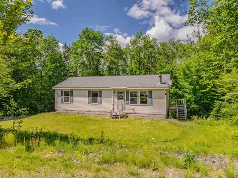 Exterior - 159 James St, Bethlehem, NH 03574 photo 2 of 7