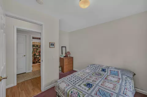 Bedroom - 159 James St, Bethlehem, NH 03574 photo 6 of 8