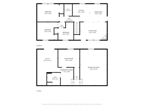 Floorplan - 159 James St, Bethlehem, NH 03574 photo 1 of 1