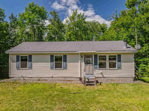 Exterior - 159 James St, Bethlehem, NH 03574 photo 7 of 7
