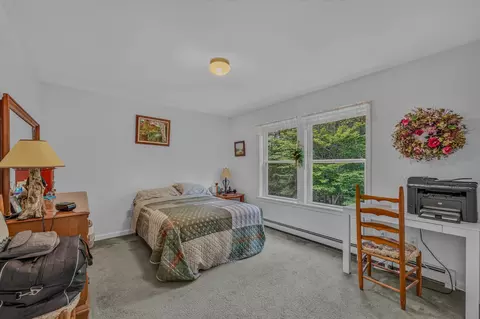 Bedroom - 159 James St, Bethlehem, NH 03574 photo 1 of 8