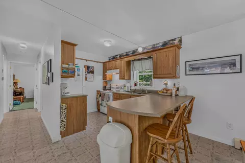 Kitchen - 159 James St, Bethlehem, NH 03574 photo 1 of 5