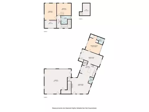 Floorplan - 11 Post Rd, North Hampton, NH 03862 photo 4 of 7