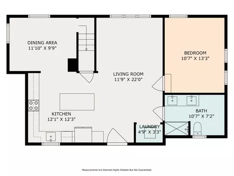 Floorplan - 11 Post Rd, North Hampton, NH 03862 photo 5 of 7