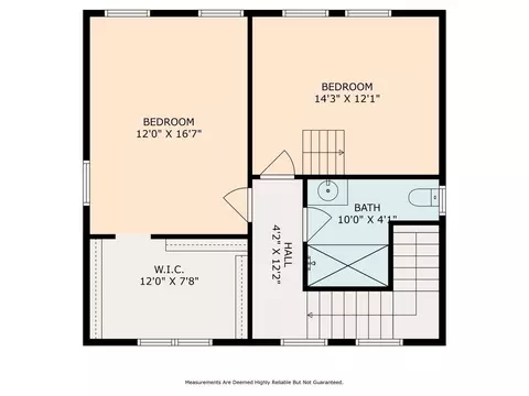 Floorplan - 11 Post Rd, North Hampton, NH 03862 photo 2 of 7
