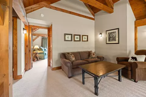 Entry Way - 6 Sunset Ridge Rd, Winhall, VT 05340 photo 5 of 9