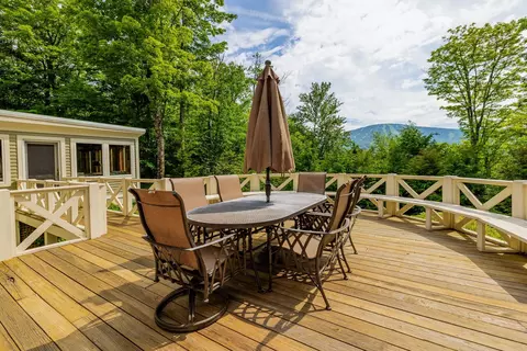 Exterior - 6 Sunset Ridge Rd, Winhall, VT 05340 photo 8 of 9