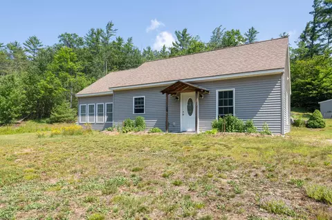 529 Us Route 4, Danbury, NH 03230