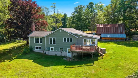 45 Sunset Hill Rd, Bradford, NH 03221