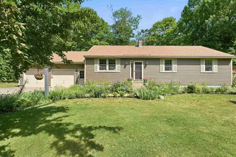 4 Franklin Hwy, Andover, NH 03216