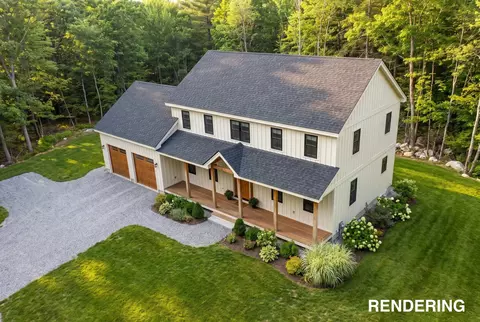 4 Beede Rd, Moultonborough, NH 03254