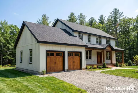 4 Beede Rd, Moultonborough, NH 03254