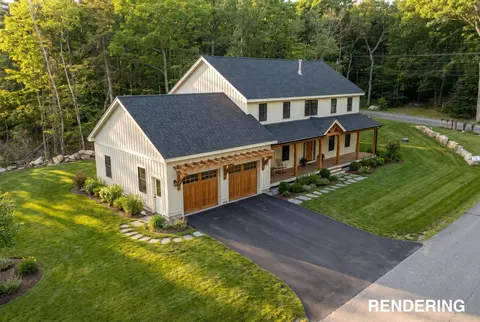 4 Beede Rd, Moultonborough, NH 03254