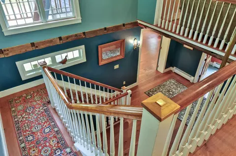 Entry Way - 3 Eldredge Rd, Rockingham, VT 05143 photo 5 of 11