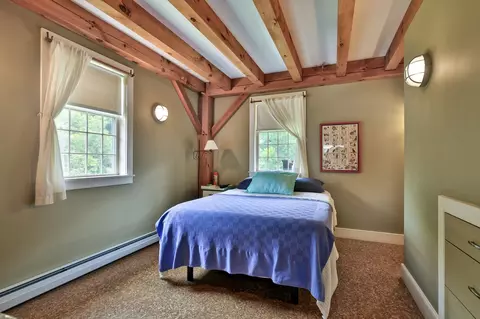 Bedroom - 3 Eldredge Rd, Rockingham, VT 05143 photo 4 of 5