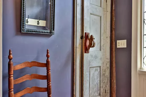Entry Way - 3 Eldredge Rd, Rockingham, VT 05143 photo 1 of 11
