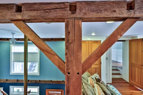 Entry Way - 3 Eldredge Rd, Rockingham, VT 05143 photo 6 of 11