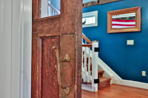 Entry Way - 3 Eldredge Rd, Rockingham, VT 05143 photo 3 of 11