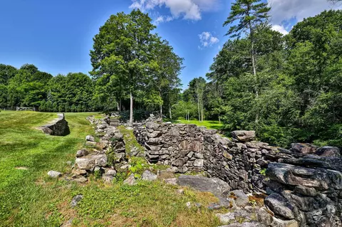 Exterior - 3 Eldredge Rd, Rockingham, VT 05143 photo 4 of 20