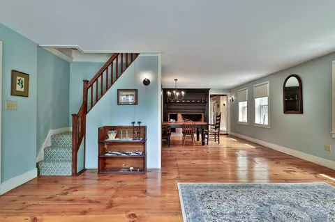 Entry Way - 3 Eldredge Rd, Rockingham, VT 05143 photo 8 of 11