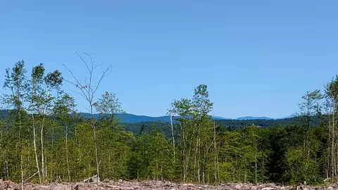 Nn Isaac Colby Road, Sanbornton, NH 03269