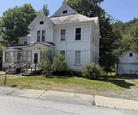 2689 Vt Route 153, Pawlet, VT 05775