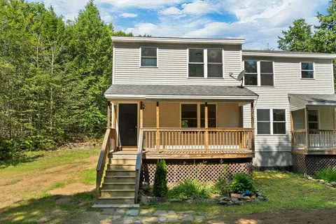 189 Rand Rd UNIT 1A, Northfield, NH 03276