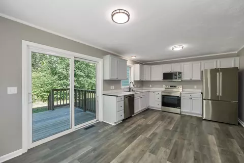 189 Rand Rd UNIT 1A, Northfield, NH 03276