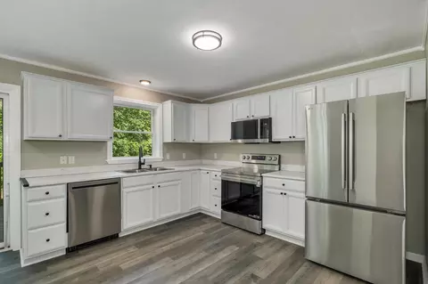 189 Rand Rd UNIT 1A, Northfield, NH 03276