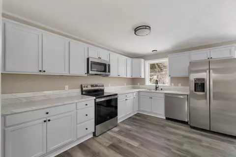 189 Rand Rd UNIT 1B, Northfield, NH 03276
