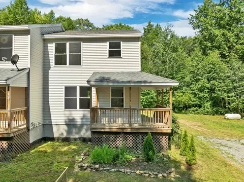 189 Rand Rd UNIT 1B, Northfield, NH 03276