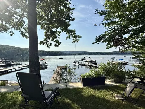 142 N Shore Rd, Chesterfield, NH 03443