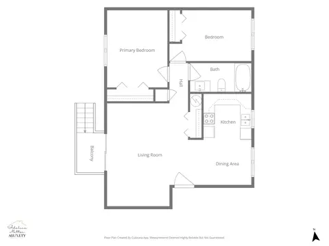 Floorplan - 23 Old Stage Coach Rd #10, Epping, NH 03042 photo 1 of 2