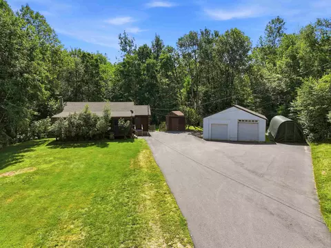 133 Mountain View Rd, Deerfield, NH 03037