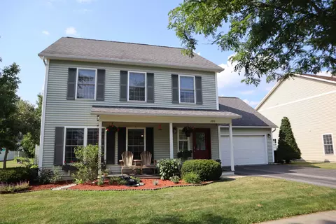 200 Farmall Dr, Hinesburg, VT 05461